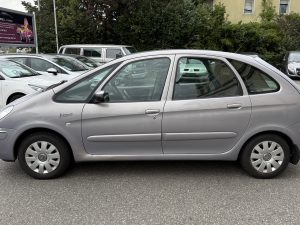  CitroenXsara Picasso 1.8