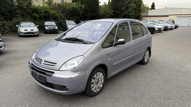 CitroenXsara Picasso 1.8