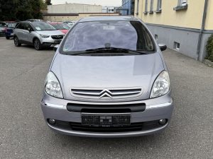  CitroenXsara Picasso 1.8