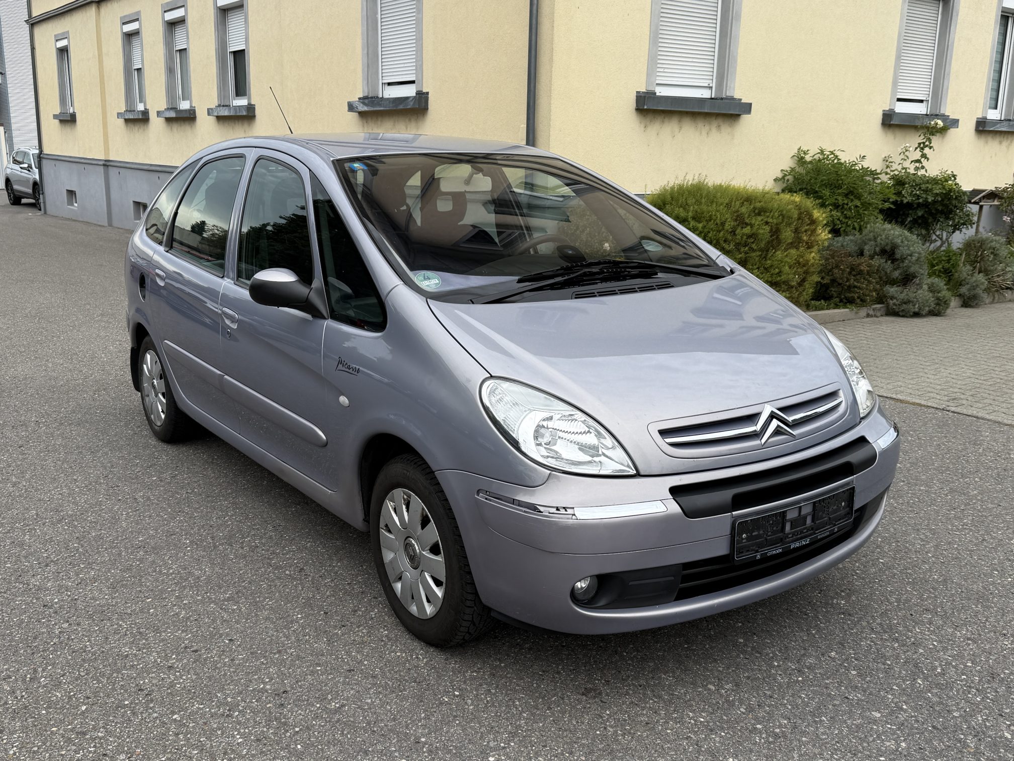  CitroenXsara Picasso 1.8