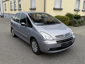  CitroenXsara Picasso 1.8