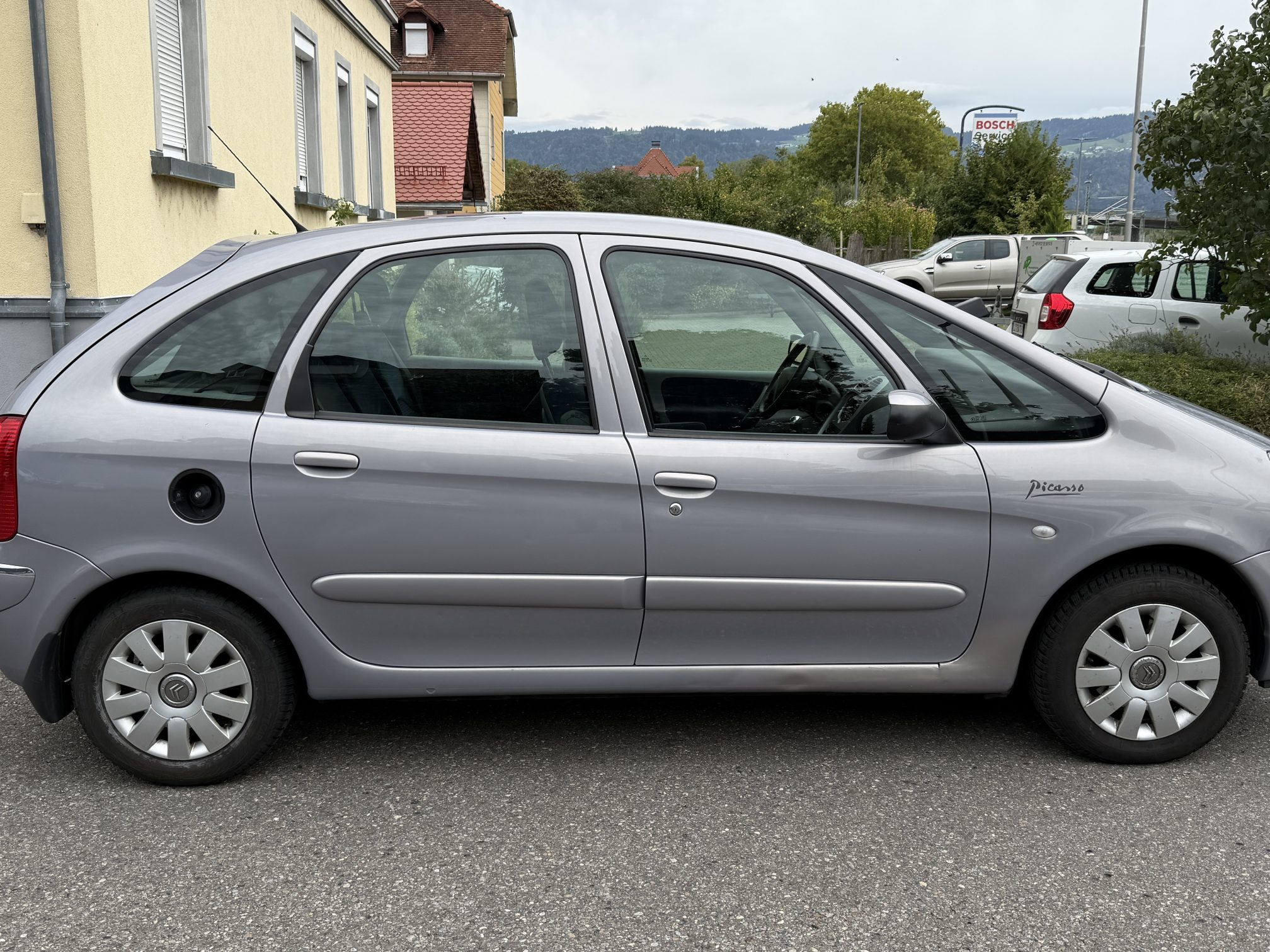  CitroenXsara Picasso 1.8