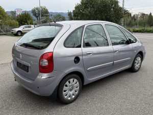 CitroenXsara Picasso 1.8