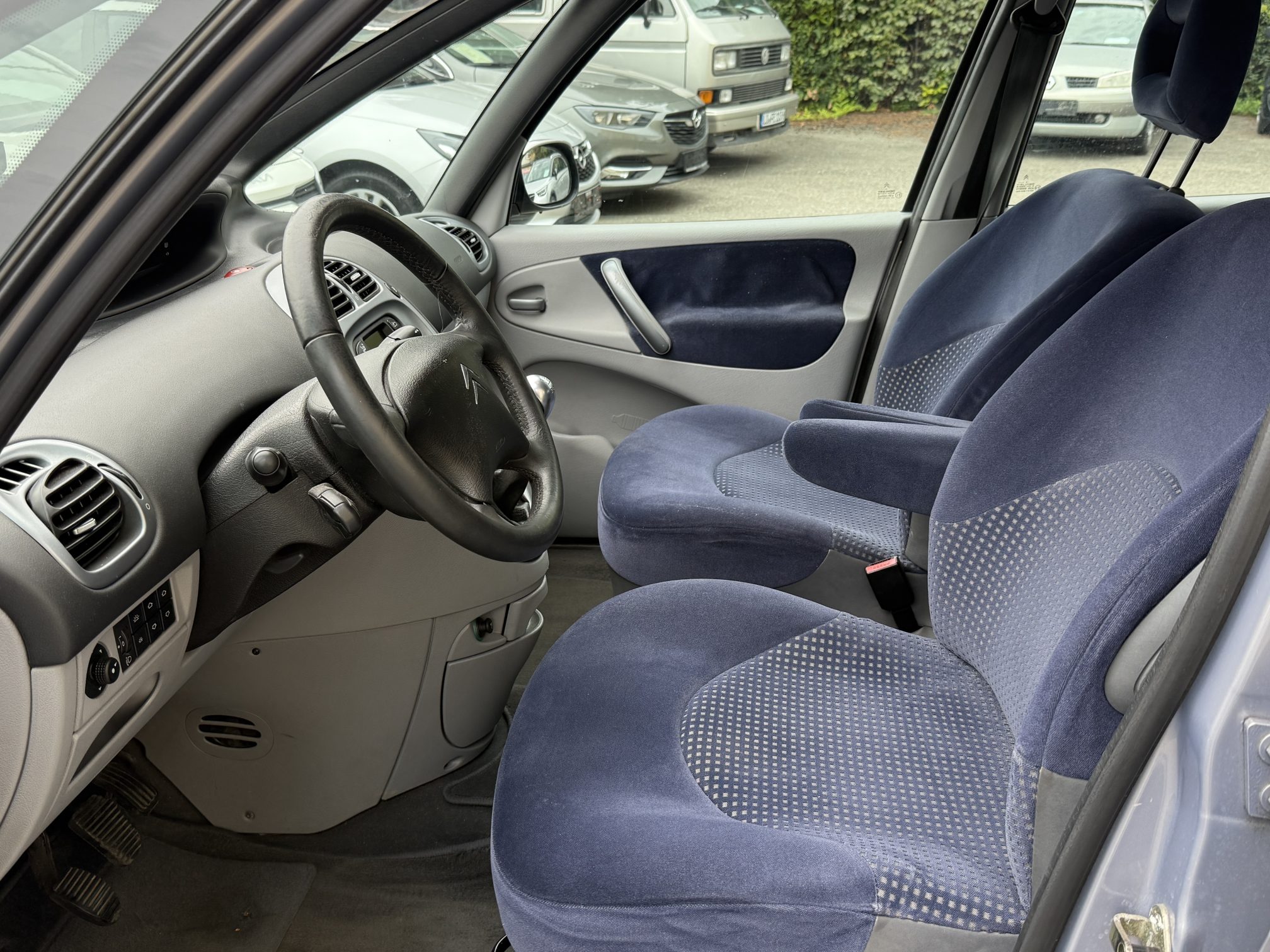  CitroenXsara Picasso 1.8