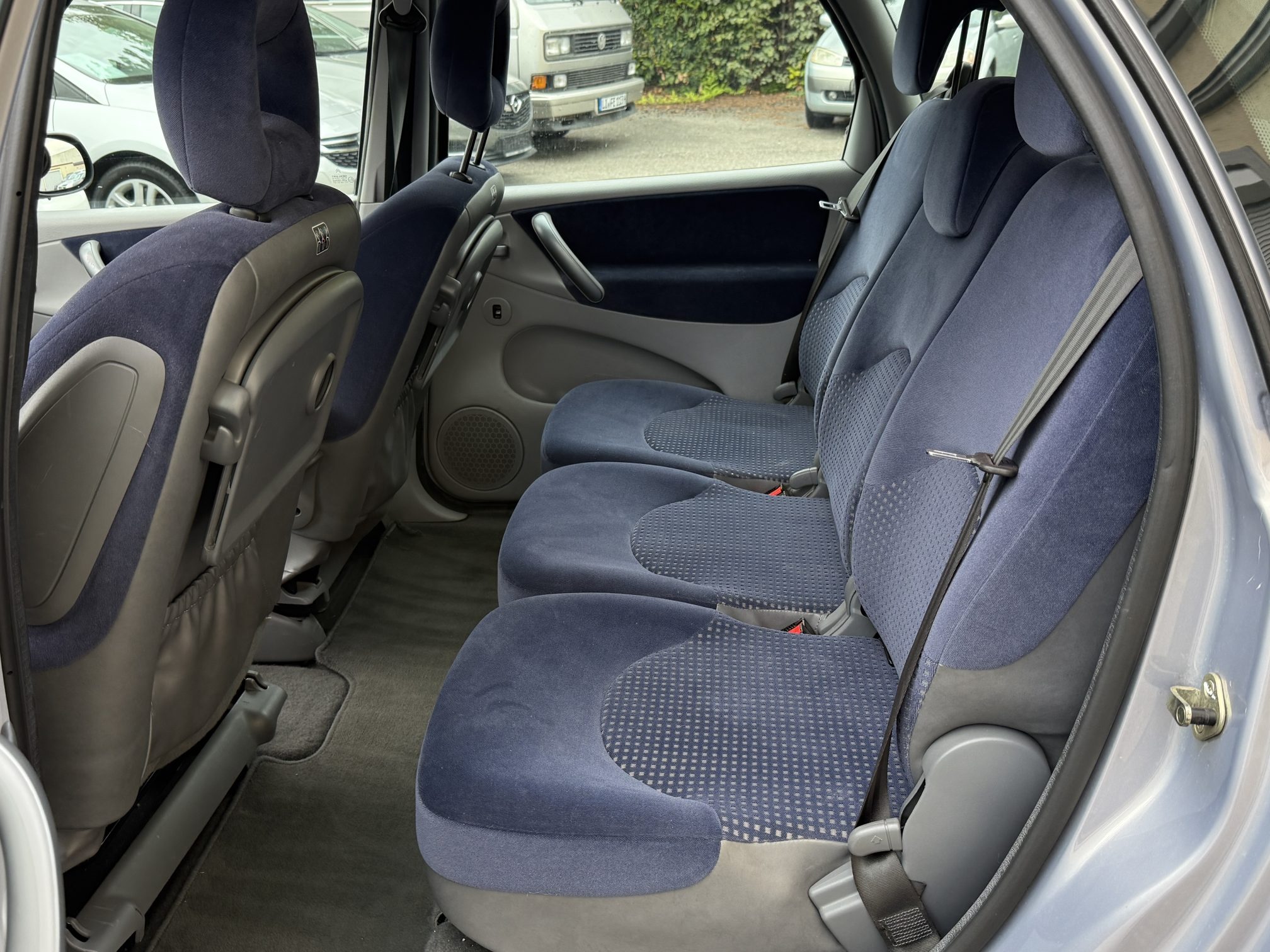  CitroenXsara Picasso 1.8