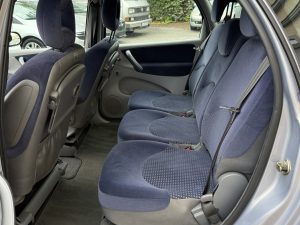  CitroenXsara Picasso 1.8