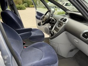  CitroenXsara Picasso 1.8