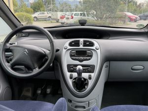  CitroenXsara Picasso 1.8
