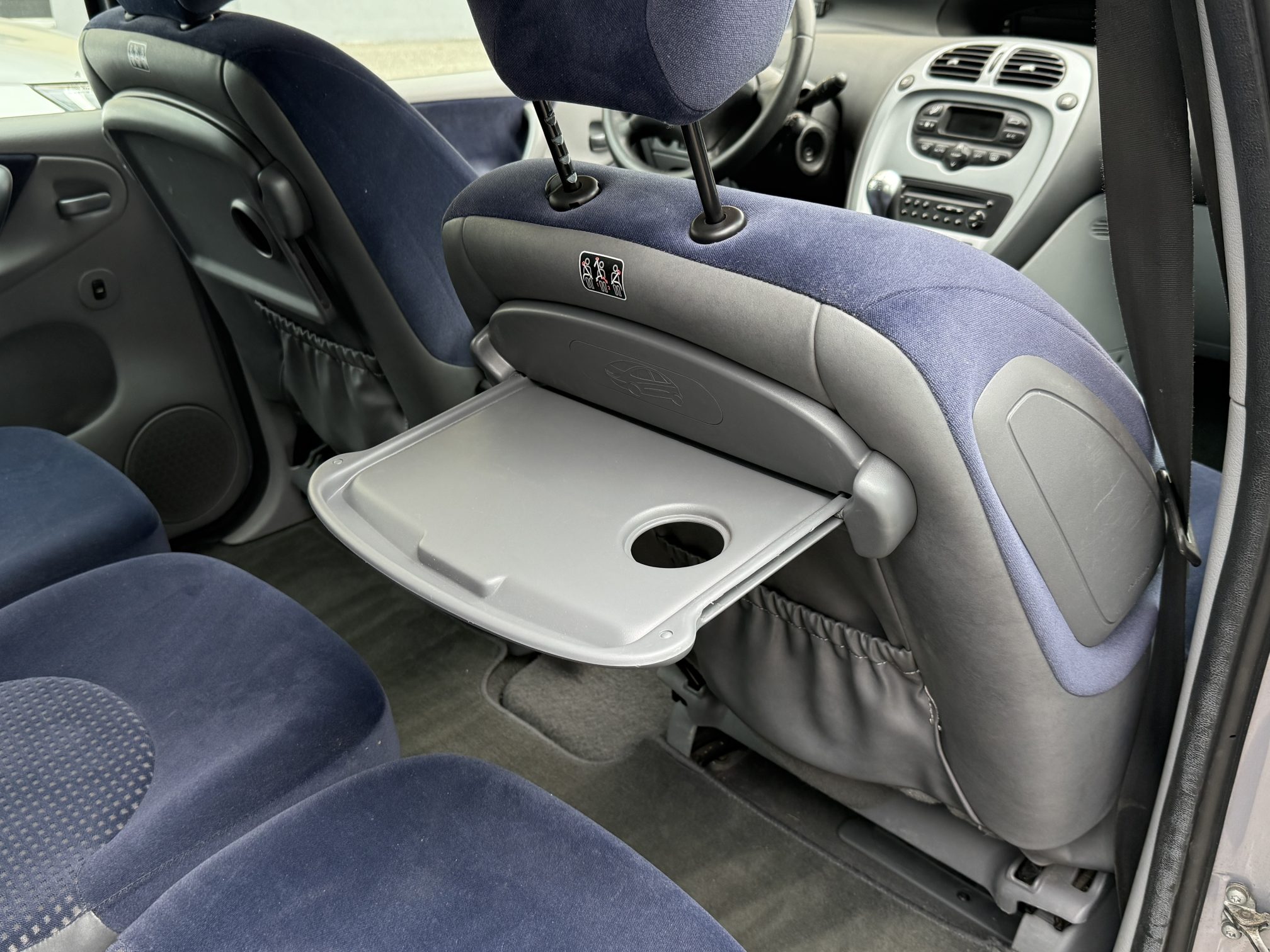  CitroenXsara Picasso 1.8