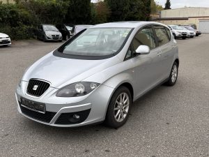  SeatAltea 1.6 TDI