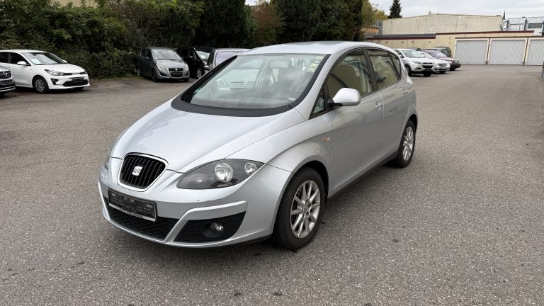 SeatAltea 1.6 TDI