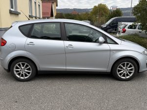 SeatAltea 1.6 TDI