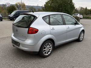  SeatAltea 1.6 TDI