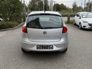  SeatAltea 1.6 TDI