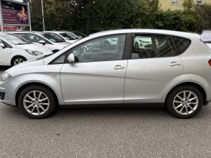  SeatAltea 1.6 TDI