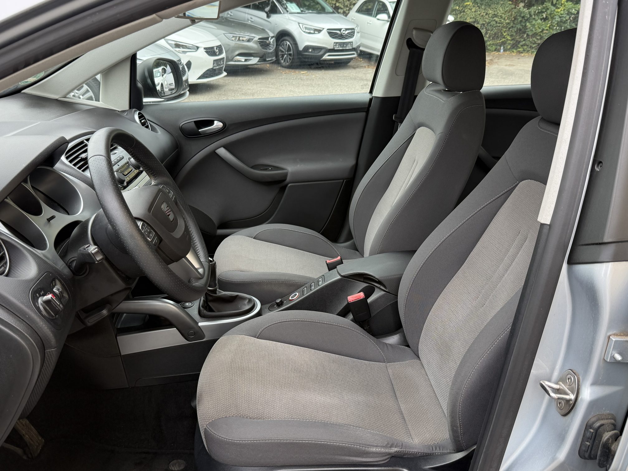  SeatAltea 1.6 TDI