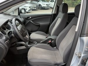  SeatAltea 1.6 TDI