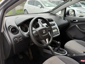  SeatAltea 1.6 TDI