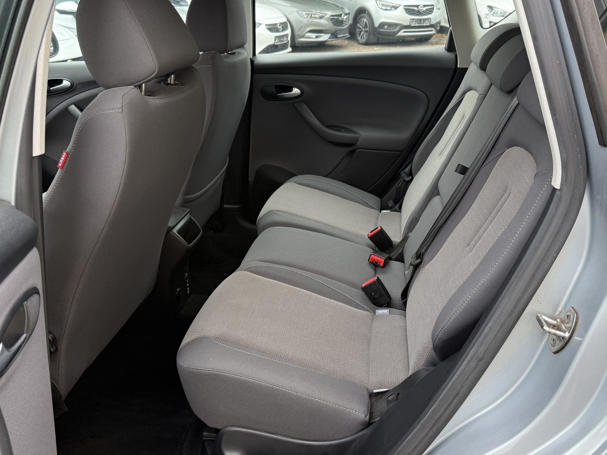  SeatAltea 1.6 TDI