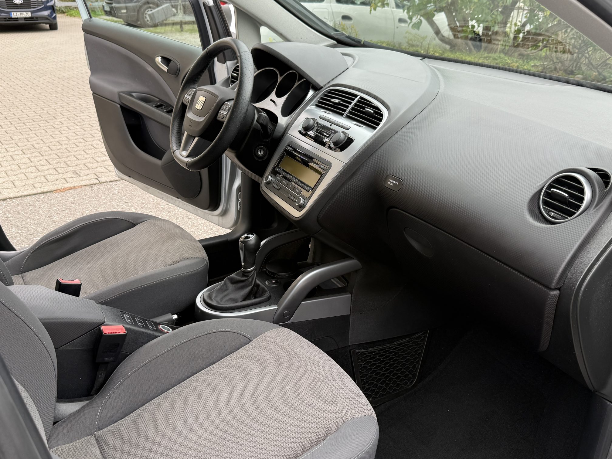  SeatAltea 1.6 TDI