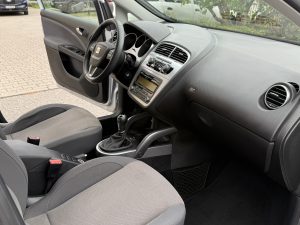  SeatAltea 1.6 TDI