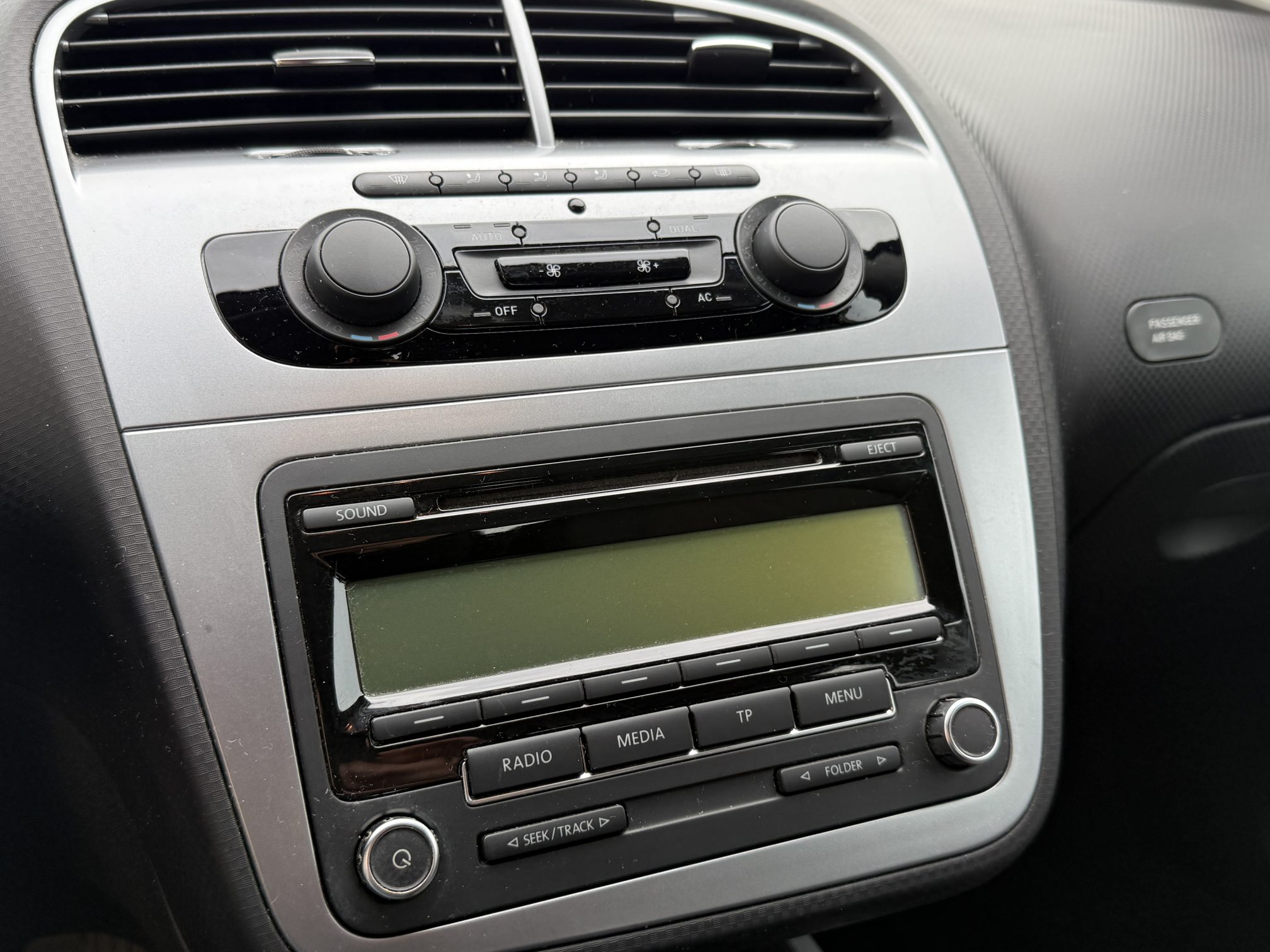  SeatAltea 1.6 TDI
