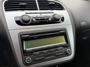 SeatAltea 1.6 TDI