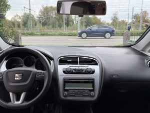  SeatAltea 1.6 TDI